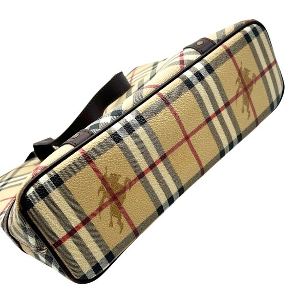 Burberry Tote Bag - Picture 7 of 16